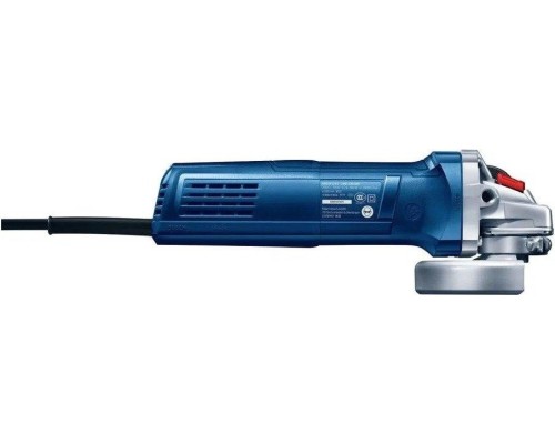 Угловая шлифмашина сетевая BOSCH GWS 9-125 S [0601396122]