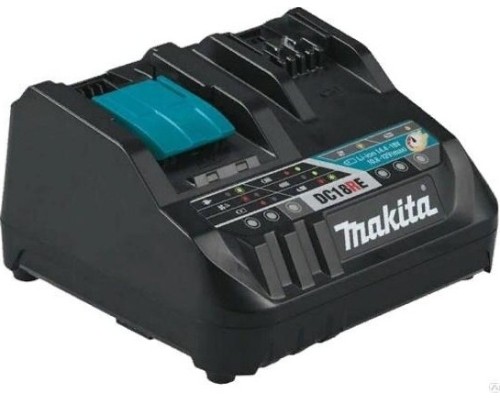 Набор АКБ и ЗУ MAKITA PSK 12.0В 2,0 Ач Li-ion (1шт.) 18.0V 5,0 Ач Li-ion BL1021/BL1850/DC18RE (1шт.) [199024-2]