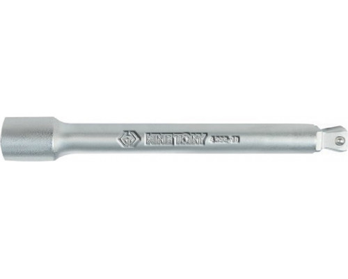 Удлинитель KING TONY 4293-02 1/2", 55 мм с шаровым окончанием