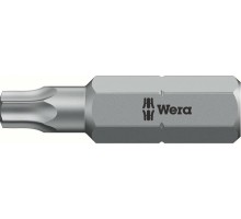 Бита для заворачивания WERA 867/1 Z TX8, 25 мм WE-066495 [WE-066495]