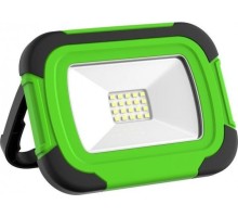 Прожектор GAUSS Portable 10w 700lm ip44 6500к зеленый led 686400310