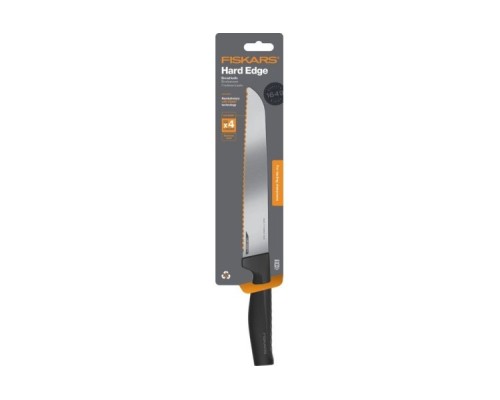 Нож FISKARS 1054945 для хлеба