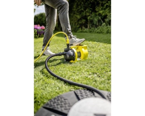 Насос дренажный KARCHER BP 4.500 Garden Set Plus [1.645-701.0]