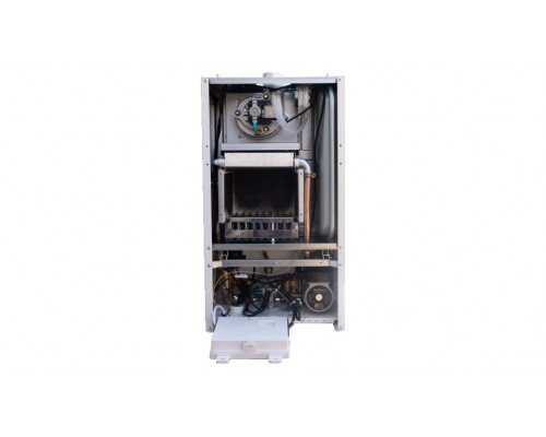 Котел газовый HUBERT 13 DY настенный smart agb 1925122