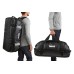 Дорожный чехол THULE 3 204 415 спортивная chasm duffel, 70l, black [3204415]