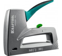 Скобозабиватель ручной KRAFTOOL GRAND-140 рессорный тип 140(6-14мм)/300 (16) 3194