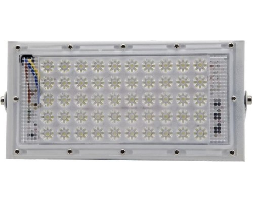 Прожектор GLANZEN FAD-0030-50 SMD IP65 6500K