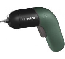 Отвертка аккумуляторная BOSCH IXO VI [06039C7020]