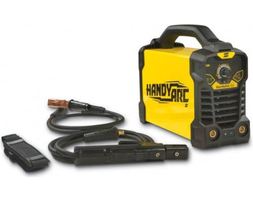 Сварочный инвертор ESAB Handy Arc 162i [0000734008]