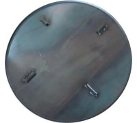 Диск ТСС для DMD, DMR1000 (D=965) 074116