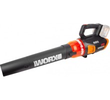 Воздуходувка аккумуляторная Worx WG584E.9 без АКБ и ЗУ бесщеточная WG584E.9