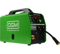 Сварочный полуавтомат DGM TECMIG-250 SYN DG5822-7