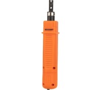 Инструмент для заделки витой пары 110 REXANT HT-314B 12-4221