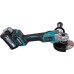 Угловая шлифмашина аккумуляторная MAKITA GA005GM201