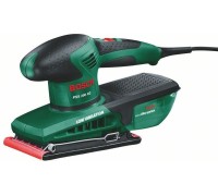 Виброшлифмашина BOSCH PSS 200 AС 0603340120