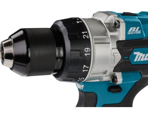 Дрель-шуруповерт аккумуляторная MAKITA DHP486RTJ