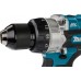 Дрель-шуруповерт аккумуляторная MAKITA DHP486RTJ