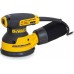 Виброшлифмашина DeWALT DWE 6423 эксцентриковая [DWE6423-QS]