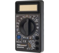 Мультиметр цифровой Proconnect M838 портативный 13-3013