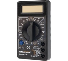 Мультиметр цифровой Proconnect M838 портативный 13-3013