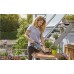 Пылесос аккумуляторный GARDENA EasyClean Li (с кронштейном) 09340-20.000.00 [09340-20.000.00]
