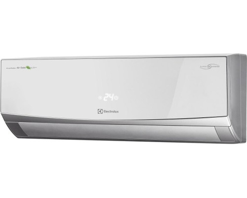 Сплит-система с инверторным управлением ELECTROLUX EACS/I-09HG-MILK2/N8 Air Gate 2 Super DC [НС-1108914]