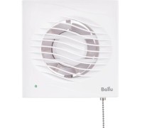 Вентилятор BALLU BAF-AR 100 VP вытяжной НС-1606086
