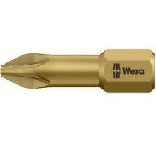 Бита для заворачивания WERA 855/1 TH PZ1, 25 мм WE-056910 [WE-056910]