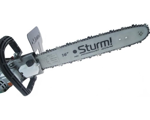 Насадка на УШМ STURM AGCS16-01 цепная пила на 16'' Насадка на УШМ STURM AGCS16-01 цепная пила на 16''