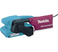 Шлифмашина ленточная сетевая MAKITA 9911 K 9911K