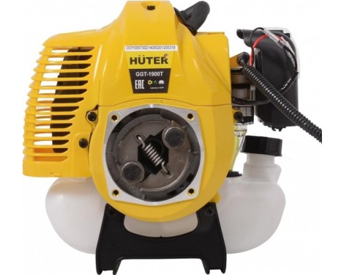 Мотокоса HUTER GGT-1900T [70/2/11]