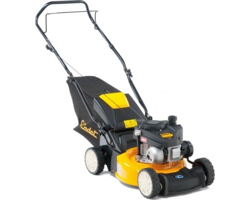 Газонокосилка бензиновая CUB CADET LM1 AR42 самоходная [12A-LQSJ603]