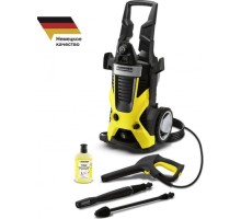 Автомойка KARCHER K 7 *EU (1.168-502.0) [1.168-502.0]