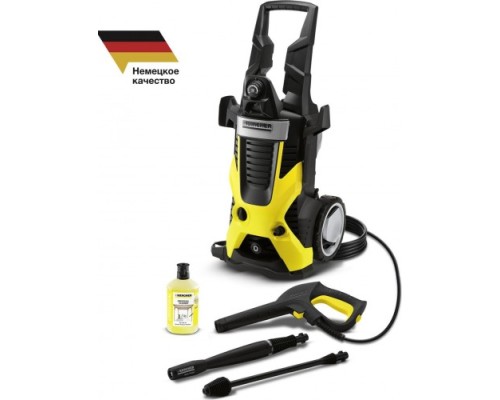 Автомойка KARCHER K 7 *EU (1.168-502.0) [1.168-502.0]