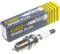 Свеча зажигания GANZ GIP91763 Honda Civic 1.4/1.6l 97->