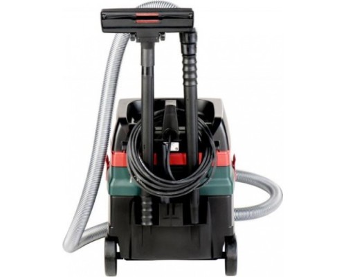 Пылесос сетевой METABO ASR 50 L SC [602034000]