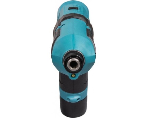 Аккумуляторный шуруповерт MAKITA TD 022 DSE [TD022DSE]