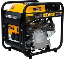 Генератор бензиновый Denzel GT-2500iF инверторный 94704