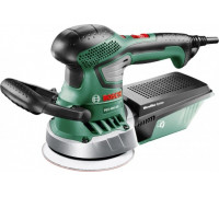 Виброшлифмашина BOSCH PEX 400 AE эксцентриковая 06033A4000