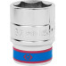 Головка шестигранная 3/4" KING TONY 633532М 32 мм