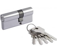 Личинка замка НОРА-М STD Z Л-70 (40-30) ассиметр. 