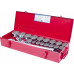 Набор головок 3/4" KING TONY 6023SR, 23 предмета