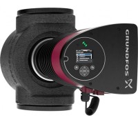Насос циркуляционный GRUNDFOS MAGNA3 25-100 97924247 НС-1042051