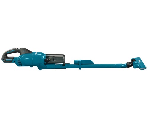 Пылесос аккумуляторный MAKITA DCL286FZ