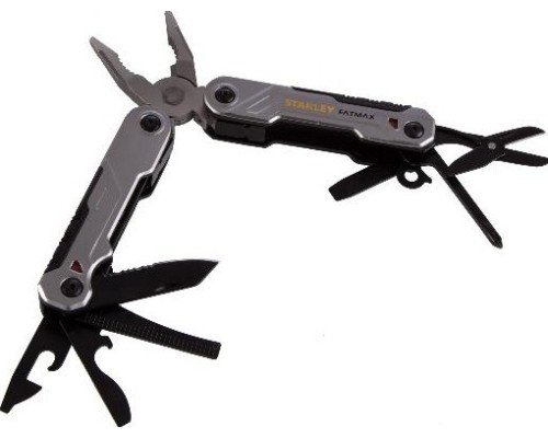 Мультитул STANLEY MULTI TOOL FMHT0-72414 [FMHT0-72414]