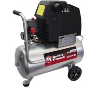 Компрессор поршневой безмасляный QUATTRO ELEMENTI SENZA-24 770-223