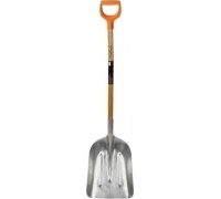 Лопата совковая FISKARS 1001637 универсальная