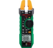Клещи токоизмерительные MASTECH MS2601 (открытые) 13-1315