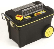 Ящик для инструмента STANLEY PRO MOBILE TOOL CHEST 1-92-904 [1-92-904]