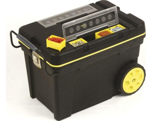 Ящик для инструмента STANLEY PRO MOBILE TOOL CHEST 1-92-904 [1-92-904]